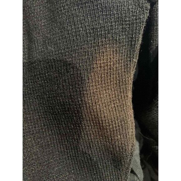 The Hunt Red Original Cast & Crew Cardigan Sweater Long Sleeve Size Large - Picture 8 of 8